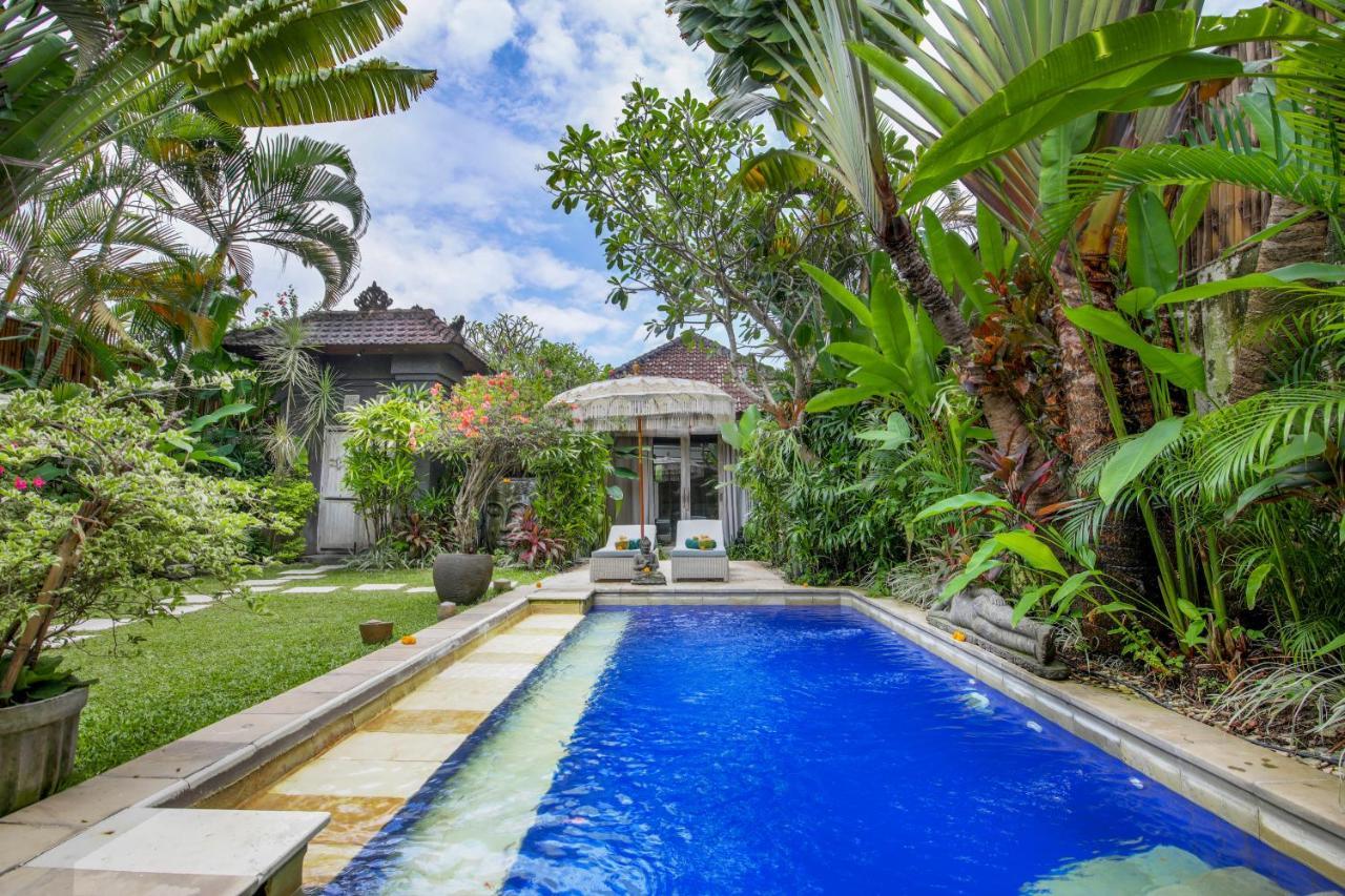 Villa Balissima سمينياك المظهر الخارجي الصورة