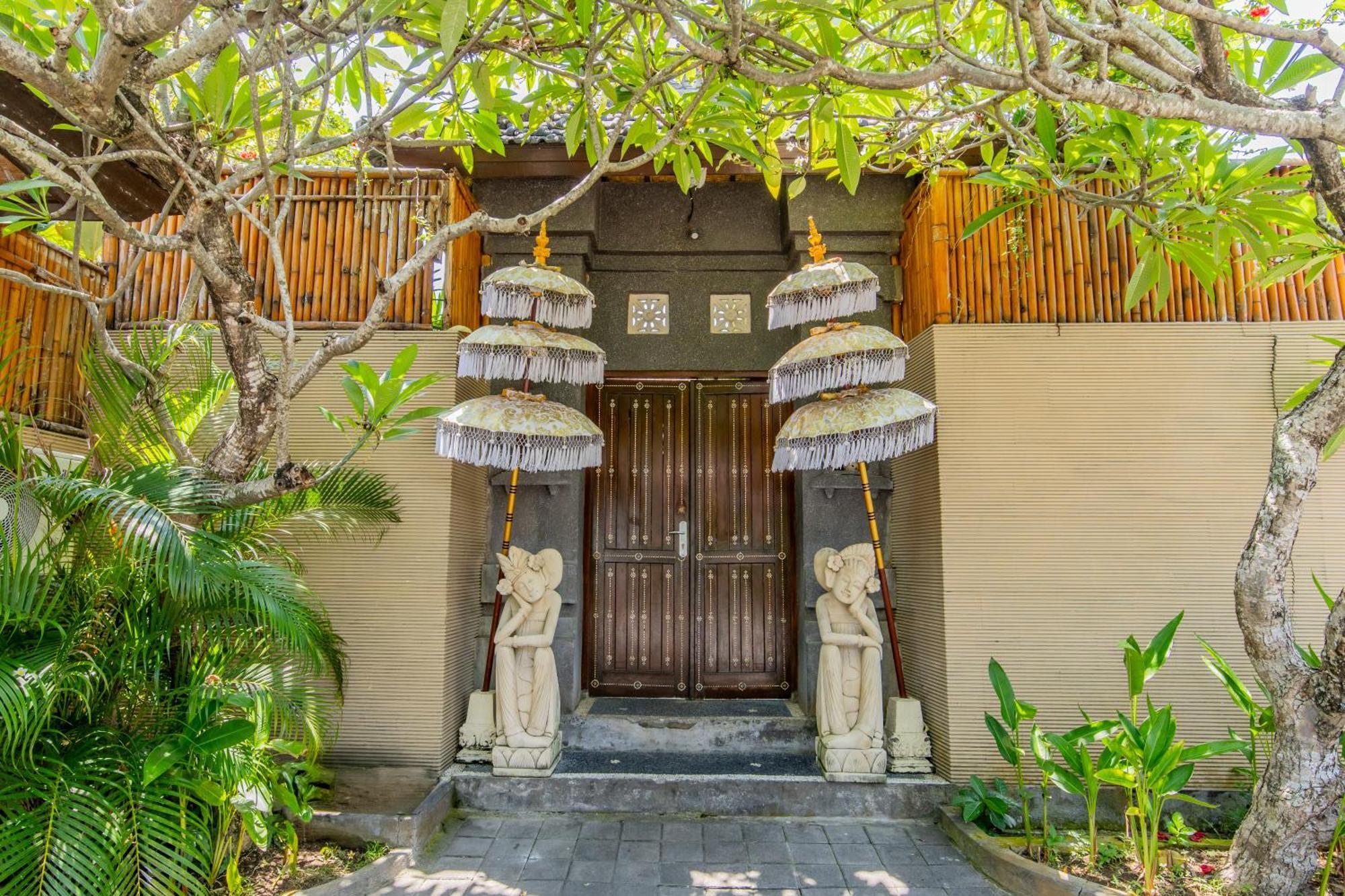 Villa Balissima سمينياك المظهر الخارجي الصورة