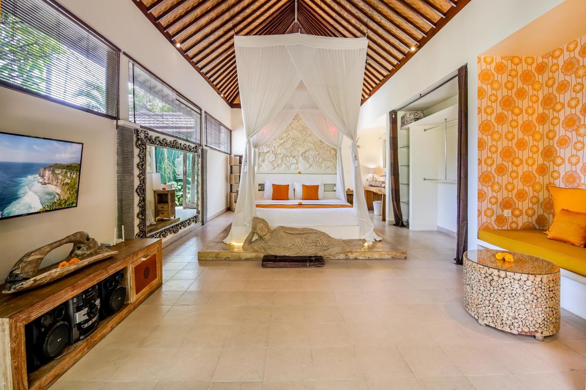 Villa Balissima سمينياك المظهر الخارجي الصورة