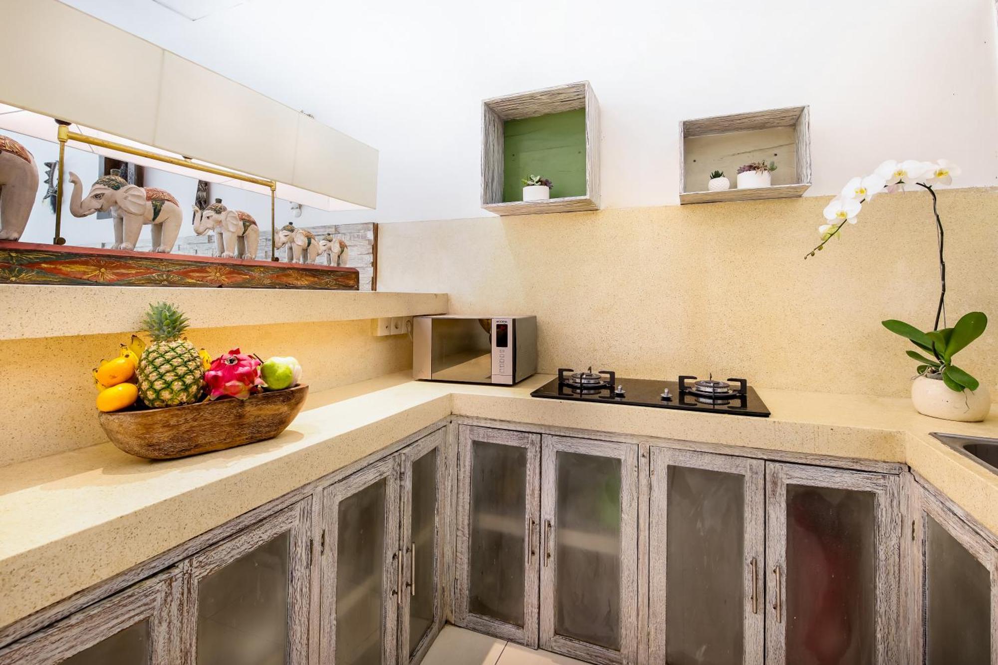Villa Balissima سمينياك المظهر الخارجي الصورة