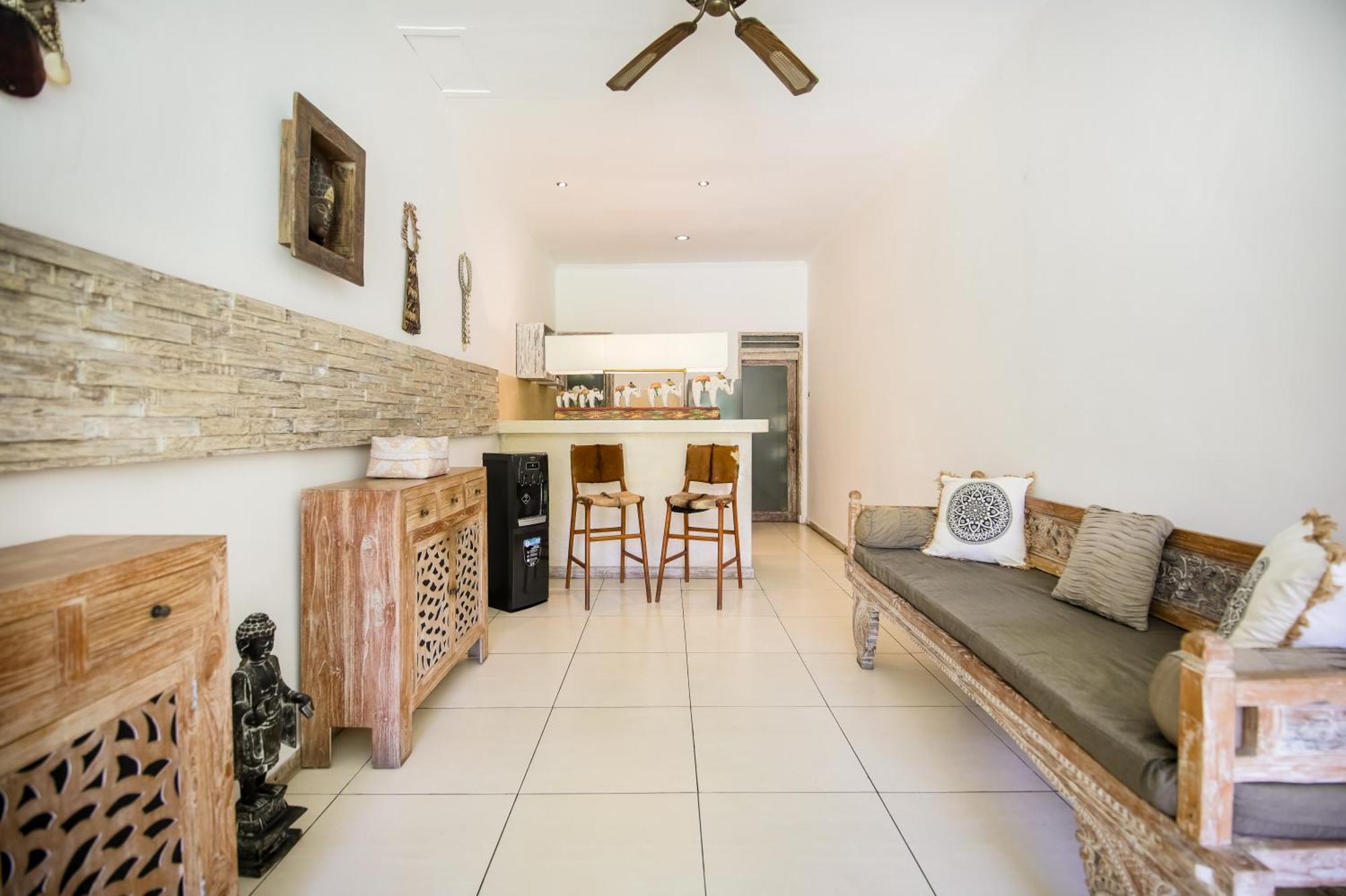 Villa Balissima سمينياك المظهر الخارجي الصورة