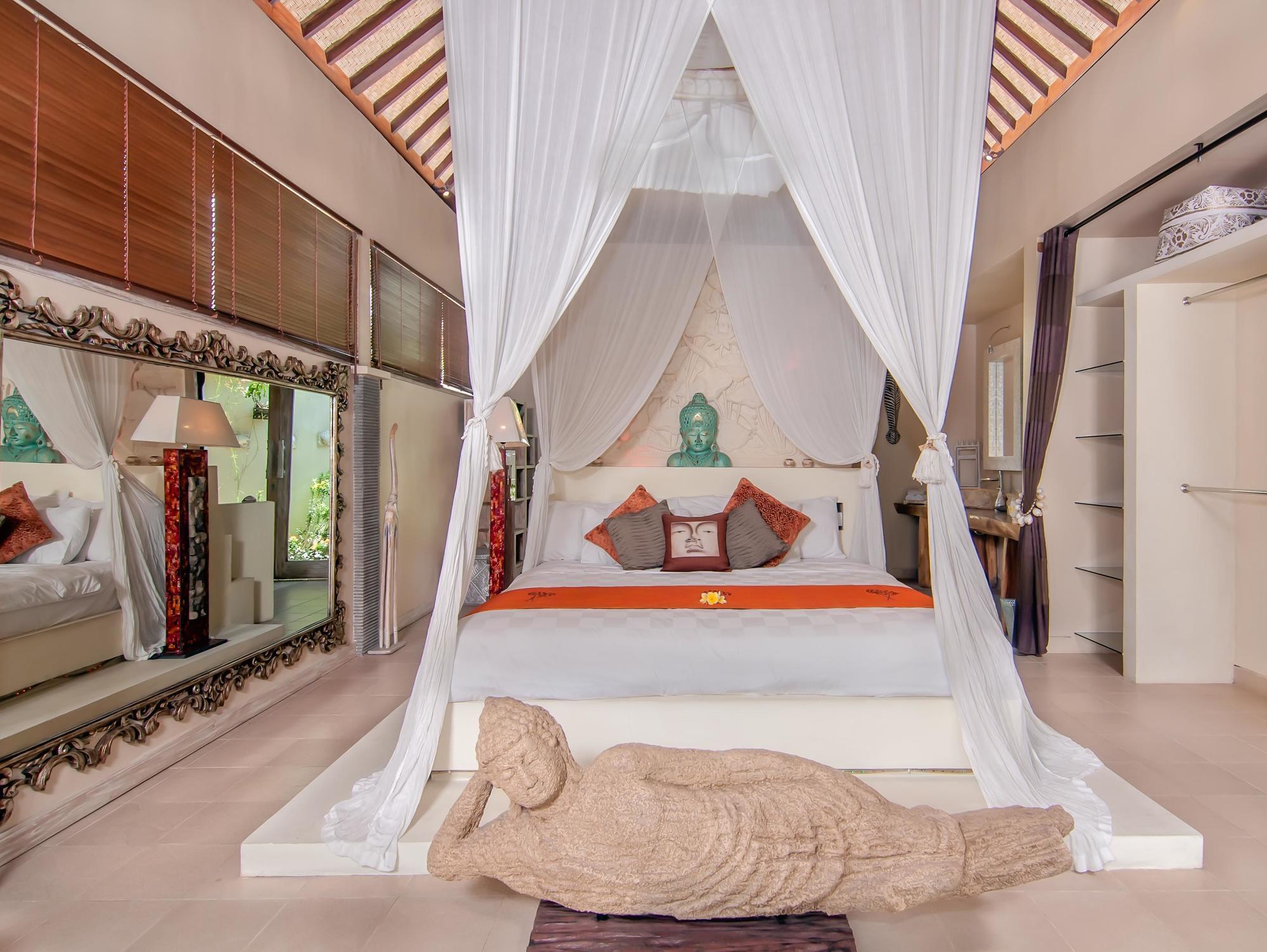 Villa Balissima سمينياك المظهر الخارجي الصورة