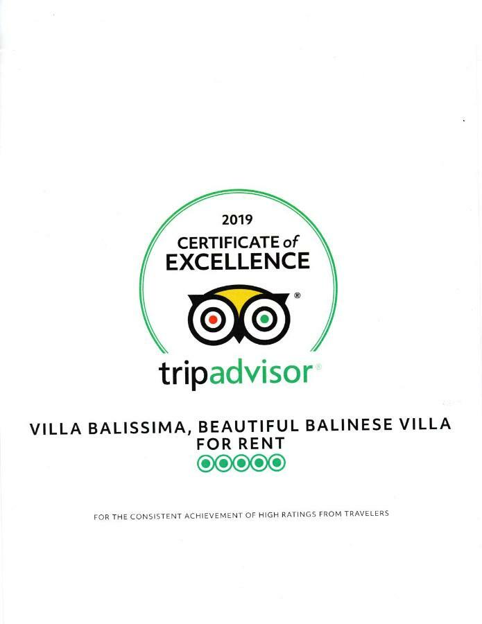 Villa Balissima سمينياك المظهر الخارجي الصورة